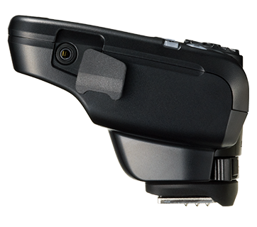 Speedlite - Speedlite Transmitter ST-E3-RT (Ver. 2) - Canon
